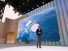 Google I/O 2026 acontecerá em maio Google I/O 2026 acontecerá em maio