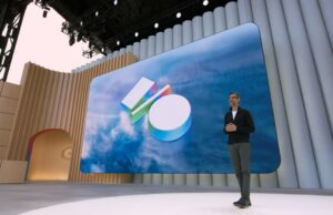 Google I/O 2026: como assistir e o que sabemos até agora Google I/O 2026: como assistir e o que sabemos até agora