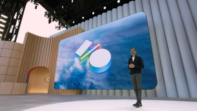 Google I/O 2026: como assistir e o que sabemos até agora
