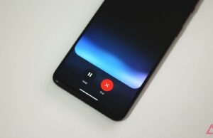 Google quer que Gemini comece a usar seus aplicativos Android Google Gemini em um telefone Android.
