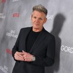 Gordon Ramsay reflete sobre como seu relacionamento ‘tórrido’ com seu pai moldou sua própria jornada com a paternidade