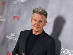 Gordon Ramsay diz que usou seu ‘relacionamento horrível com meu pai alcoólatra para se tornar um pai melhor’, mas admite que se sente culpado por ter perdido a infância da filha Holly Gordon Ramsay reflete sobre como seu relacionamento ‘tórrido’ com seu pai moldou sua própria jornada com a paternidade