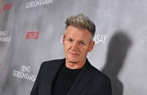 Gordon Ramsay diz que usou seu ‘relacionamento horrível com meu pai alcoólatra para se tornar um pai melhor’, mas admite que se sente culpado por ter perdido a infância da filha Holly Gordon Ramsay reflete sobre como seu relacionamento ‘tórrido’ com seu pai moldou sua própria jornada com a paternidade