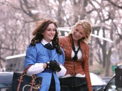 Gossip Girl está de volta! A história de Blair Waldorf deve continuar em novo livro chocante Blair Waldorf, interpretada por Leighton Meester, está oficialmente retornando ao Upper East Side