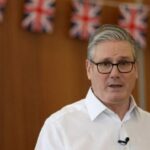 Governo do Reino Unido lança investigação sobre grupo trabalhista anti-Breitbart sobre supostas difamações contra jornalistas