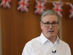 Governo do Reino Unido lança investigação sobre grupo trabalhista anti-Breitbart sobre supostas difamações contra jornalistas Governo do Reino Unido lança investigação sobre grupo trabalhista anti-Breitbart sobre supostas difamações contra jornalistas