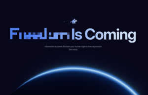 Governo dos EUA cria site para contornar proibições de conteúdo europeu Governo dos EUA cria site para contornar proibições de conteúdo europeu