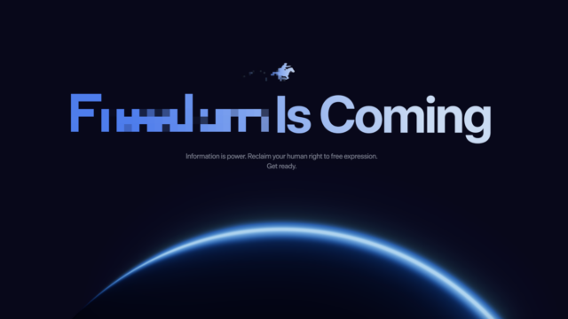 Governo dos EUA cria site para contornar proibições de conteúdo Governo dos EUA cria site para contornar proibições de conteúdo europeu