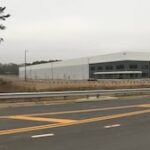 Governo federal compra grande armazém para centro de detenção, cidade metropolitana de Atlanta é informada