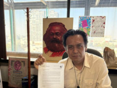 Governo mexicano demite chefe do departamento de educação por agenda comunista escondida em livros didáticos Governo mexicano demite chefe do departamento de educação por agenda comunista escondida em livros didáticos