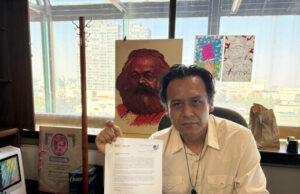 Governo mexicano demite chefe do departamento de educação por agenda comunista escondida em livros didáticos Governo mexicano demite chefe do departamento de educação por agenda comunista escondida em livros didáticos