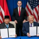 Governo responde a 22 perguntas públicas que ainda são um mistério em relação ao acordo comercial recíproco RI-EUA