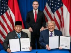 Governo responde a 22 perguntas públicas que ainda são um mistério em relação ao acordo comercial recíproco RI-EUA Governo responde a 22 perguntas públicas que ainda são um mistério em relação ao acordo comercial recíproco RI-EUA