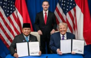 Governo responde a 22 perguntas públicas que ainda são um mistério em relação ao acordo comercial recíproco RI-EUA Governo responde a 22 perguntas públicas que ainda são um mistério em relação ao acordo comercial recíproco RI-EUA