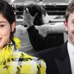 Gracie Abrams e Paul Mescal Getty 1