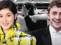 Gracie Abrams compartilha postagem preenchida com PDA para o aniversário de Paul Mescal Gracie Abrams e Paul Mescal Getty 1