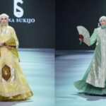 Graciosas como uma rainha, Arumi Bachsin e Adelia Pasha roubam a atenção na IFA 2026