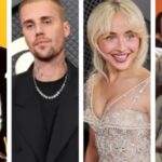 Grammy esnobados e surpresas: Bad Bunny finalmente consegue uma grande vitória na música latina; Sabrina Carpenter, Justin Bieber e Rosé são excluídos; Billie Eilish e Lola Young marcam transtornos