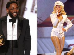 Grammys 2026 As maiores estrelas, performances e momentos 0201-sombr-Grammys-SUB