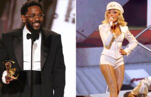 Grammys 2026 As maiores estrelas, performances e momentos 0201-sombr-Grammys-SUB