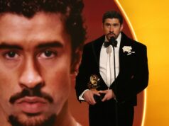 Grammys políticos: Bad Bunny e Billie Eilish declaram ‘ICE Out’ na CBS Grammys políticos: Bad Bunny e Billie Eilish declaram 'ICE Out' na CBS