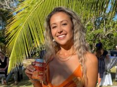 Grand Cayman: segredos do paraíso Cass Lacelle morre aos 34 anos Joan Vassos falou com Gerry Turner sobre seus textos sobre câncer com Grant Ellis 855
