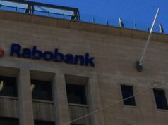 Grande banco agrícola anuncia movimentos surpreendentes de liderança com novo CEO a partir da próxima semana Grande banco agrícola anuncia movimentos surpreendentes de liderança com novo CEO a partir da próxima semana