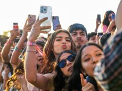 Grande festival de música do norte da Califórnia é cancelado em 2026 Grande festival de música do norte da Califórnia é cancelado em 2026