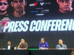 Grande oportunidade! One Pride MMA lança 4 Fight Nights e lança Hystrike, pronto para mudar o mapa nacional de luta Grande oportunidade! One Pride MMA lança 4 Fight Nights e lança Hystrike, pronto para mudar o mapa nacional de luta