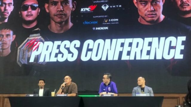 Grande oportunidade! One Pride MMA lança 4 Fight Nights e lança Hystrike, pronto para mudar o mapa nacional de luta
