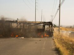 Grande traficante de drogas ‘El Mencho’ morto em operação militar mexicana com apoio da inteligência dos EUA Grande traficante de drogas 'El Mencho' morto em operação militar mexicana com apoio da inteligência dos EUA