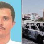 Grande traficante de drogas é morto em tiroteio com tropas mexicanas