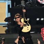 Green Day abre o Super Bowl de forma empolgante