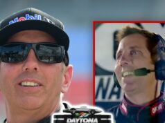 Greg Biffle, falecido piloto da NASCAR, lembrado durante Daytona 500 em homenagem emocional Greg-Biffle-main-getty-1