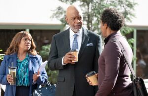 Grey’s Anatomy lança sustos de saúde ao longo dos anos: Eric Dane e mais Kat Walsh