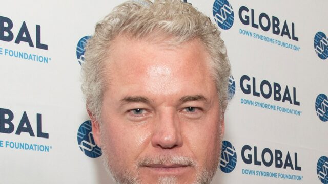 'Grey's Anatomy' presta homenagem a Eric Dane no último episódio eric-dane-getty-1