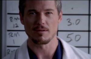 ‘Grey’s Anatomy’ presta homenagem a McSteamy de Eric Dane com uma montagem comovente definida para ‘Chasing Cars’ | Vídeo Eric Dane com as filhas Billie (esquerda) e Georgia (direita)
