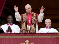 Grupo católico desonesto ameaça cisma com o Vaticano e planeja criar novos bispos sem a aprovação de Roma Grupo católico desonesto ameaça cisma com o Vaticano e planeja criar novos bispos sem a aprovação de Roma