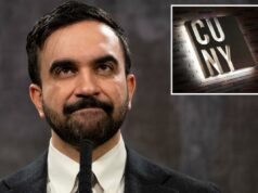 Grupo pressiona Zohran Mamdani a construir moradias populares em propriedades CUNY Grupo pressiona Zohran Mamdani a construir moradias populares em propriedades CUNY