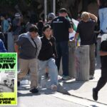 Grupo radical SoCal marca próxima 'reunião em massa' anti-ICE enquanto a Casa Branca critica organizações de 'extrema esquerda' que visam a aplicação da lei