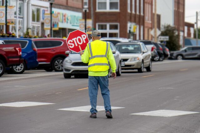 Guarda de trânsito de Long Island sobrevive depois que motorista drogado o atropela: autoridades
