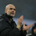 Guardiola busca descanso enquanto Man City 'exausto' enfrenta Salford na FA Cup novamente