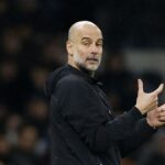 Guardiola responde aos críticos do Manchester City: não entendo por que o clube não gasta mais dinheiro