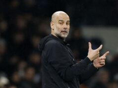 Guardiola responde aos críticos do Manchester City: não entendo por que o clube não gasta mais dinheiro Guardiola responde aos críticos do Manchester City: não entendo por que o clube não gasta mais dinheiro