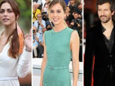 Gucci Family Series ‘Game Over’ revela elenco, liderado por Miriam Leone, Matilda Lutz e Francesco Scianna Gucci Family Series 'Game Over' revela elenco, liderado por Miriam Leone, Matilda Lutz e Francesco Scianna