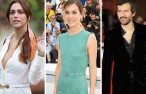 Gucci Family Series ‘Game Over’ revela elenco, liderado por Miriam Leone, Matilda Lutz e Francesco Scianna Gucci Family Series 'Game Over' revela elenco, liderado por Miriam Leone, Matilda Lutz e Francesco Scianna