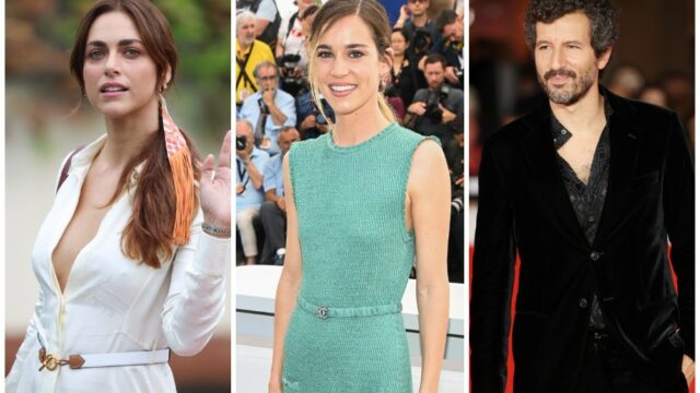 Gucci Family Series 'Game Over' revela elenco, liderado por Miriam Leone, Matilda Lutz e Francesco Scianna
