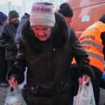 Guerra Rússia-Ucrânia: lista dos principais eventos, dia 1.440