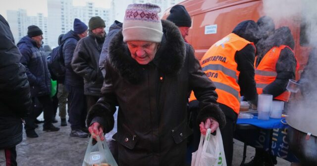 Guerra Rússia-Ucrânia: lista dos principais eventos, dia 1.440 Guerra Rússia-Ucrânia: lista dos principais eventos, dia 1.440