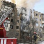 Guerra Rússia-Ucrânia: lista dos principais eventos, dia 1.441